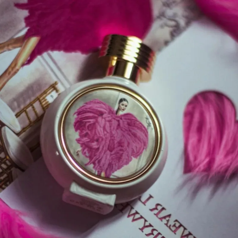 

Luxury Unisex Eau De Parfum 75ml Warm Fresh Gourmet Woody Oriental Scent Elegant Unique Niche with 8 Captivating Variants