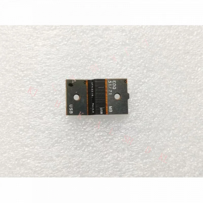 

N 03VC0C For DELL Alienware M15 R2 M17 R2 USB Connection Mainboard VGA Flex Cable