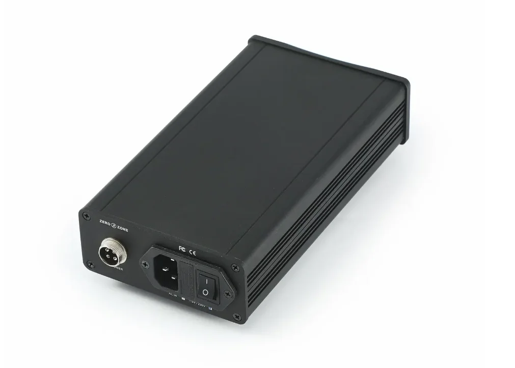 NEW Hifi Split MM Type ECC83 Tube Phono Amplifier Riaa Turntables amp base on EAR834