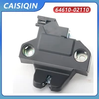 Actuador de bloqueo de pestillo de puerta trasera 64610-02110 6461002110   Para Toyota Corolla 2007-2013 Vios 2008-2013 Yaris 2008-2013