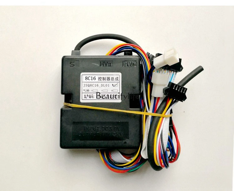 

Water heater controller igniter JSQ16-8ET16/ET15/8C16 JSQ8C16-DL01