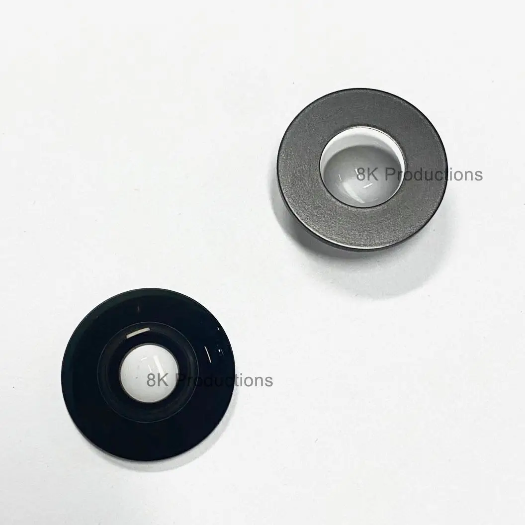 Orginal New Insta360 One X2 Lens Replacement for Insta360 One X / One R/ One X2 / One X3 Camera Repair Part 1pcs