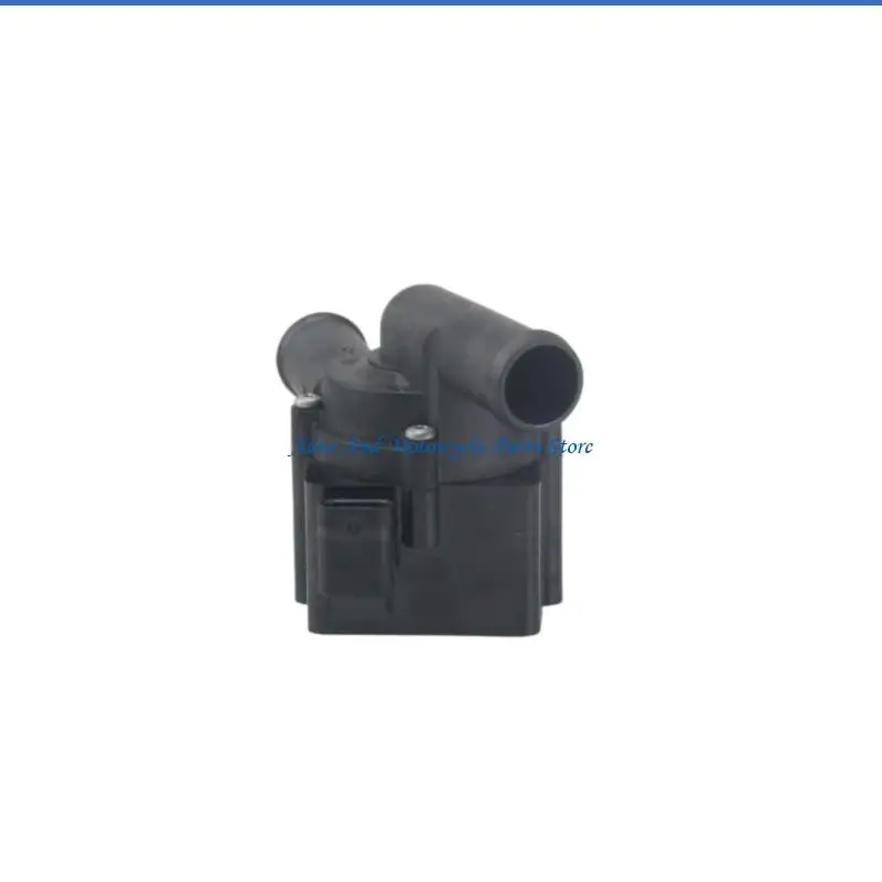 P9FD Elektrische Wasserpumpe für Fahrzeugheizung mit verbesserter Durchflussregelung LR039070 – Detail 8
