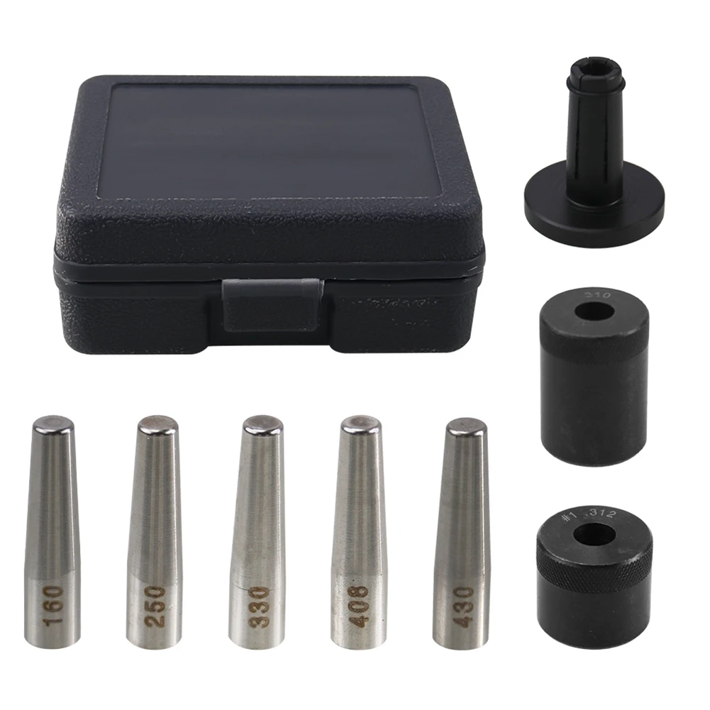 

A96E-34720 Injector Seal Installer Kit For Hitachi Continental Delphi Ford GM Subaru Engines