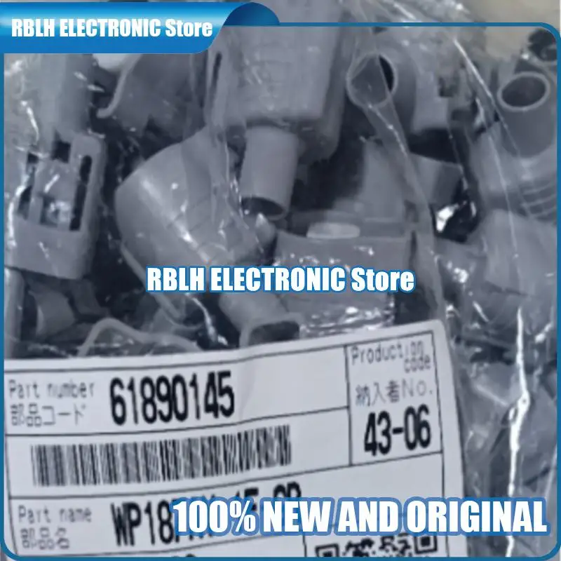 

20pcs/lot 100% new 6188-5911 6189-0145 6189-0172 6189-0442 6189-0443 6189-0451 6189-0552 6189-1231 6189-6905 6189-6907