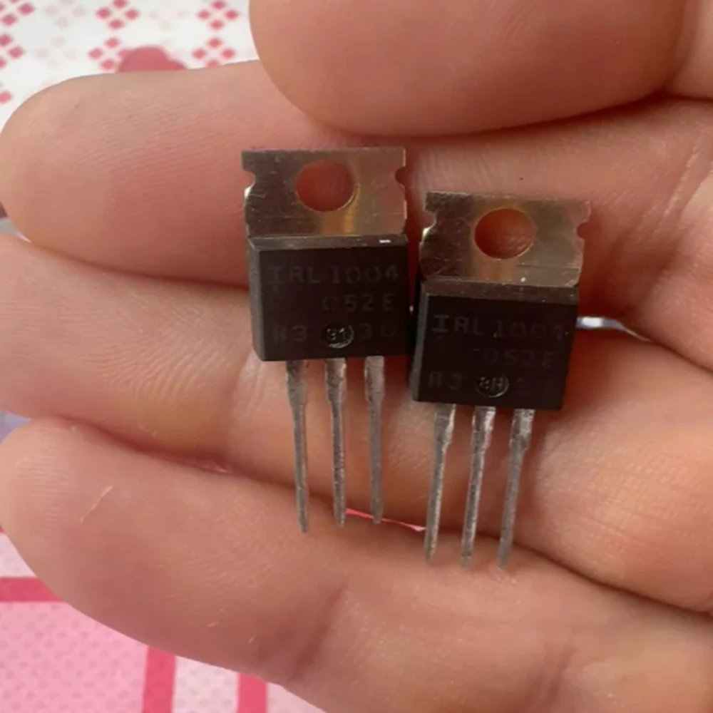 TO-220 IRL1004 Original disassembly 5pcs