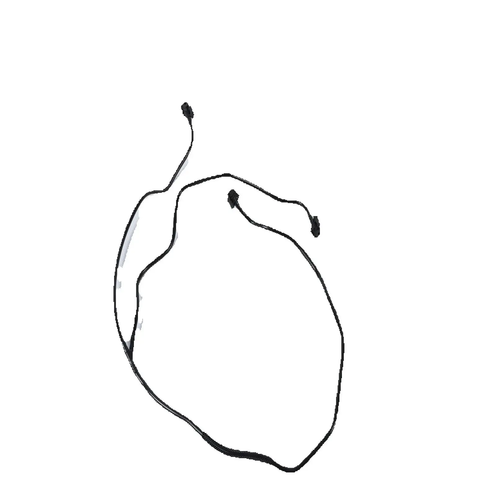 

Radiator Overflow Water Tank Hose CV6Z8B081Z For Ford Escape 2.0L 2013-2016 L4