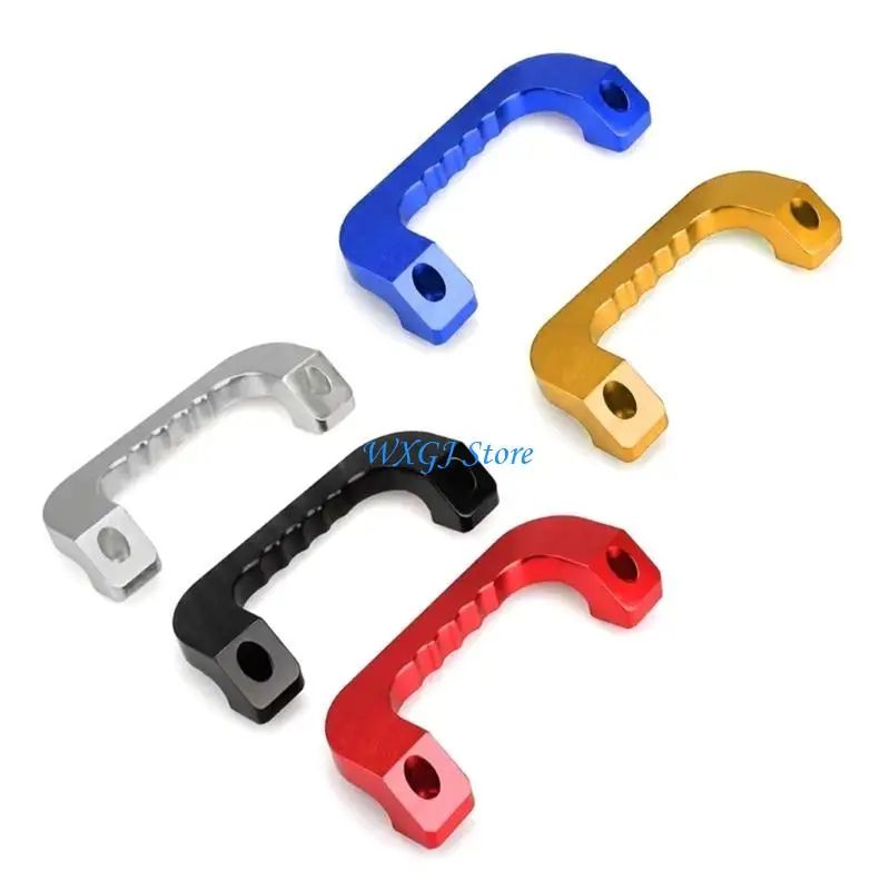 

37JE Aluminum Car Door Handle Functional Door Handle Modern Door Handle Practical