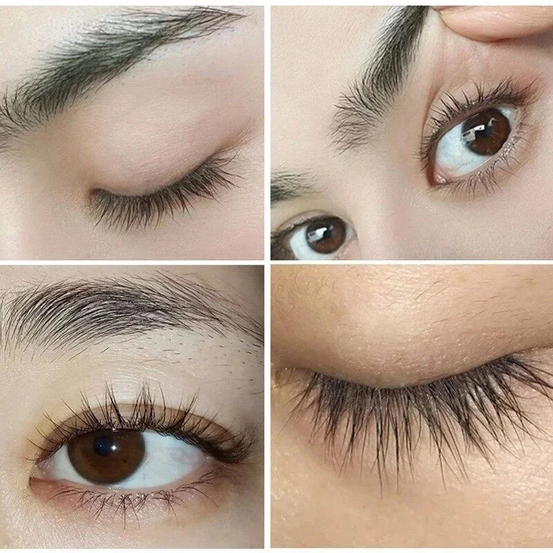 7 วัน Fast Eyelash Growth Serum Eyelash Eyebrow Growth Strong แต่งหน้า Extension Treatment Eyelash Growth Thicken Care ผลิตภัณฑ์