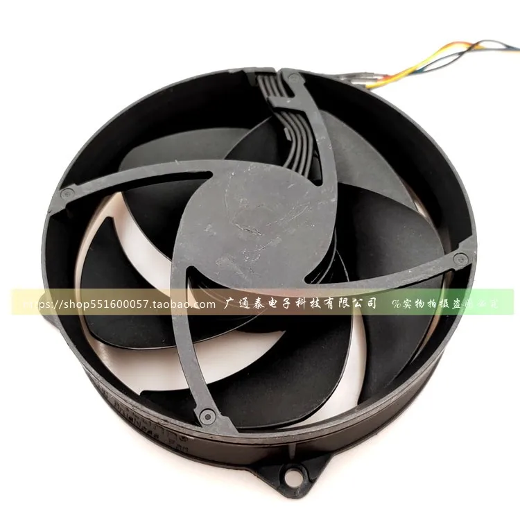 

Foxconn PVA092G12P 9025 12V 0.39A Temperature Chassis Cooling Fan 9cm