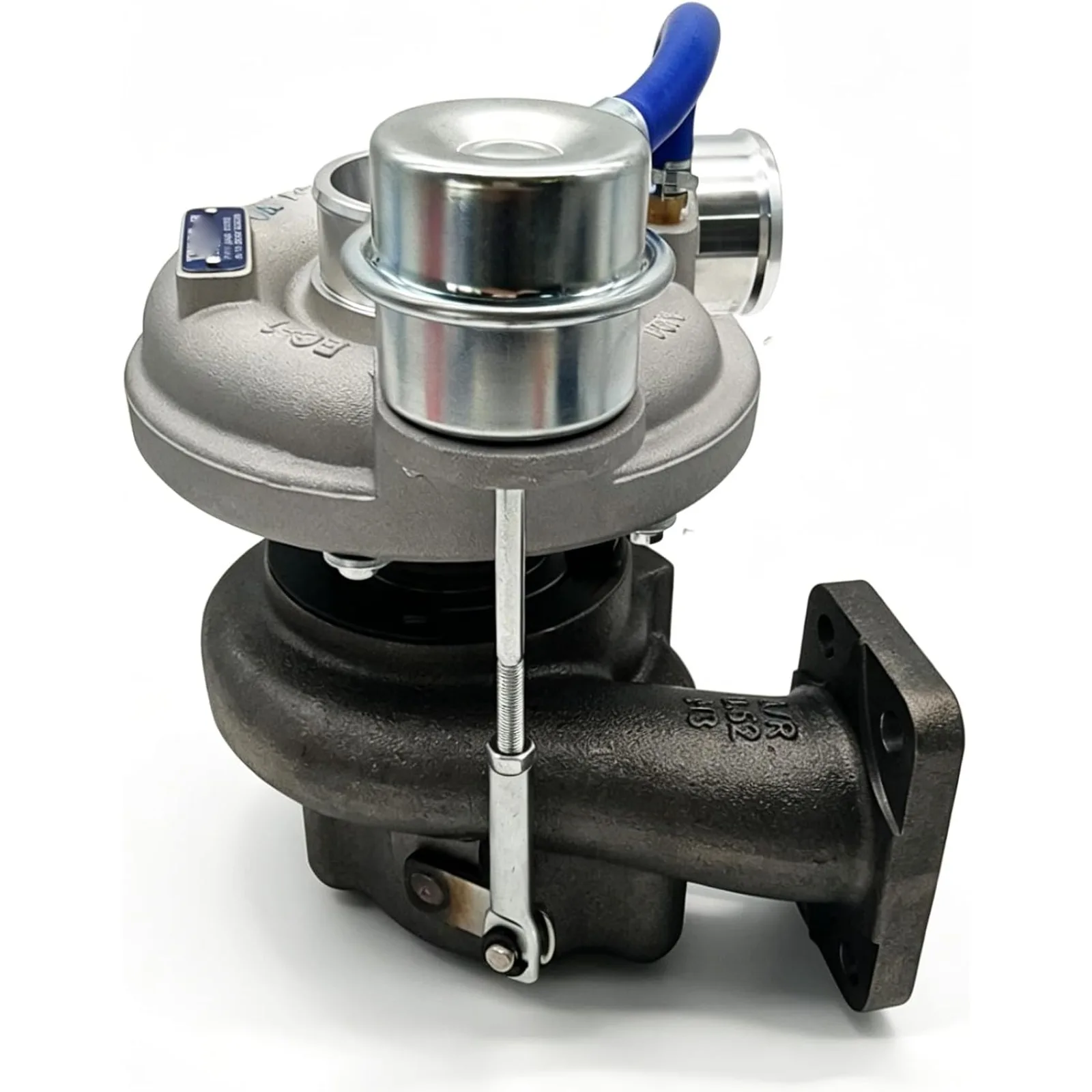 Turbo GT25NA Turbocharger 906823-50015 604-1758 6041758 604-1758 6041758 Compatible for CAT 320 GX 320GX Excavators