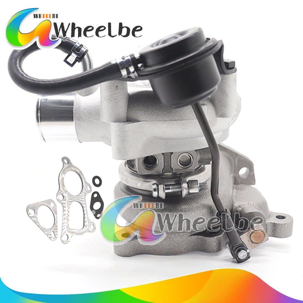 Turbo Charger TF035 Turbine For Kia Besta Bongo K2500 Pregio 28200-4a201 28200-4a161 49135-04210 49135-04511 49135-04212