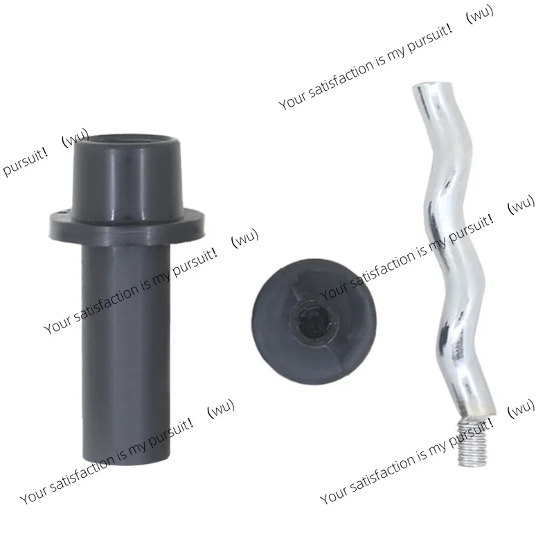 250W Suitable for submersible pumps, deep well pump accessories, reverse thread rods