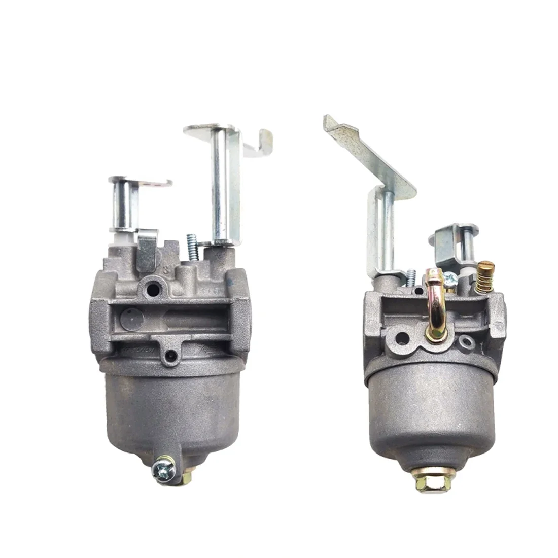 1KW kilowatt 154F carburetor gasoline engine generator accessories 156FGM82 bedroom carburetor