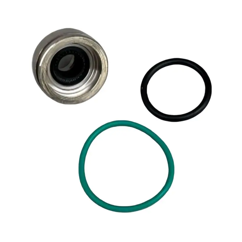 EA888 2.0T Car High Pressure Pump Oil Seal Ring Kit 03C127026C For TT A4 A6 Seat VW Golf 6 Tiguan 10-17 06H127026A