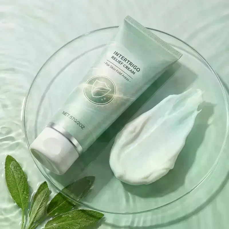 Hydrating Body Lotion For Sensitive Skin Gentle Nourishing Formula For Daily Autumn And Winter Moisture