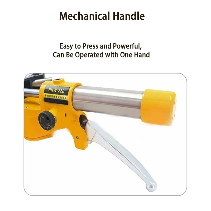 6/8/10/12/15/18/22 مللي متر أنبوب الفرامل المتداول لينة النحاس الألومنيوم أنبوب الأنابيب دليل الانحناء أداة نوع الوقود الفرامل الأنابيب بندر أداة اليد