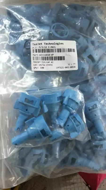 UGEL DE spray SPRAY TEEJET AIC11010VS