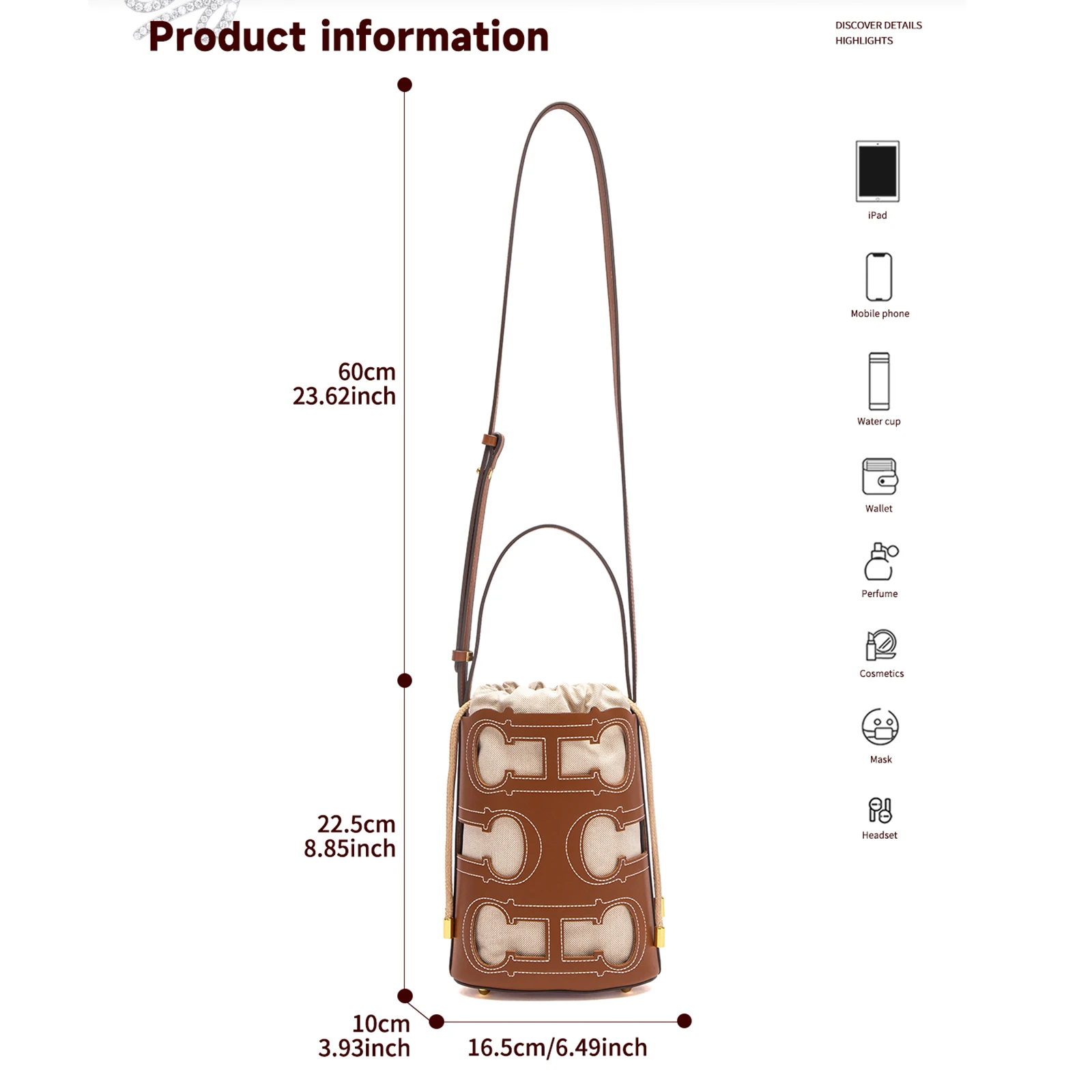 Thumbnail 2 - #74 Cheap Baguette Bags Worth Buying