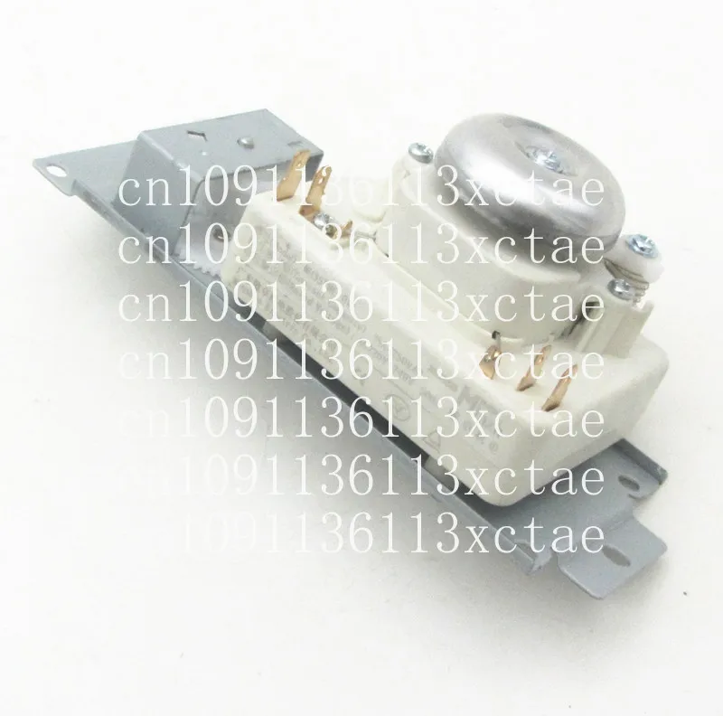 Suitable for Midea Microwave Oven Timer Universal 4-insert Adjustment Switch Controller MU35TME-01P Accories 220V