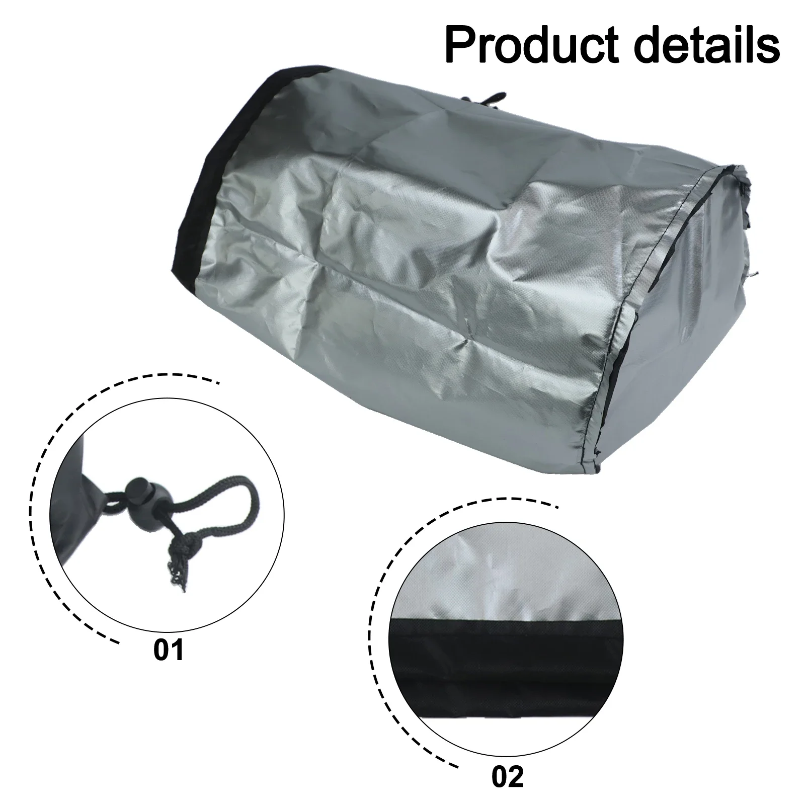 Adequate Coverage Solution to Protect Your Manual Log Splitting Tools from Dust Buildup and Environmental Exposure