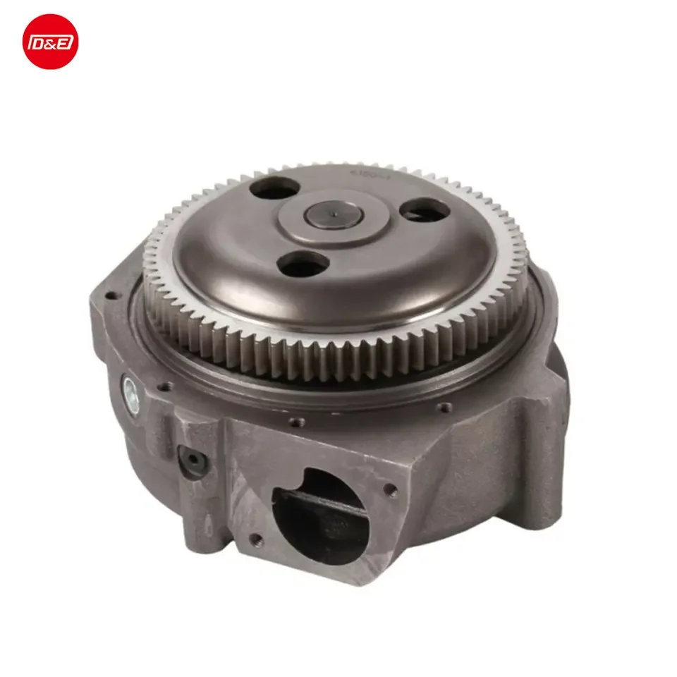 

Truck Water Pump 10R2776 10R3326 10R6225 2807374 AW6342 Coolant Pump for Caterpillar FH FM FMX C18 365CL Excavator 3362213