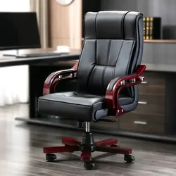 Head Cabinet Designer Office Chairs Gaming Vanity Work Study Leather Executive Computer Chair Comfy Cadeira Gamer Furniture