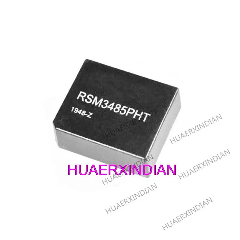 

10PCS/LOT New Original RSM3485PHT RSM485PHT RS-485