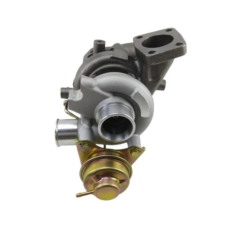 4D56 4D56T Turbocharger Assembly TF035HL Turbo Charger 49135-02652 49135-02650 MR968080 view 3