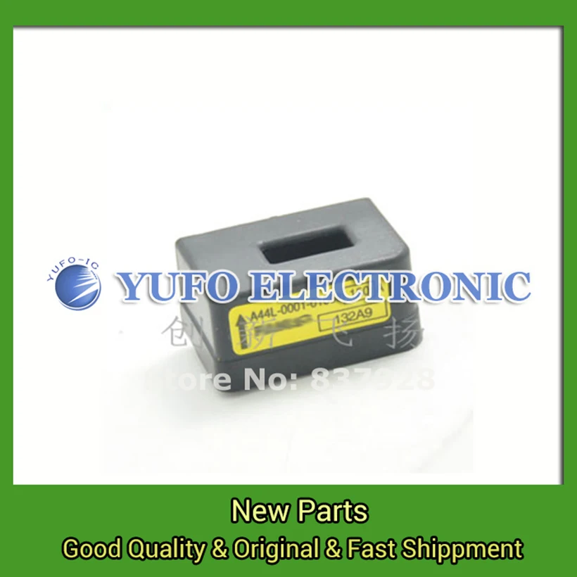 Free Shipping 1PCS A44L-0001-0165 # 150A Power Module, Genuine original, stock, Welcomed The order.