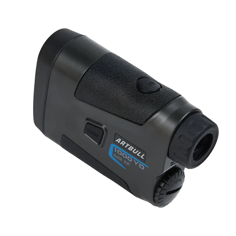 1000m Laser Distance Meter Rangefinder for Golf Rangefinder Hunting Telescope Speed Meter - Image 4