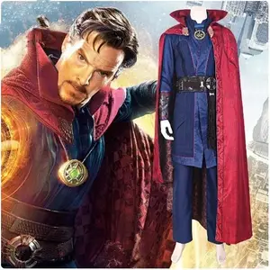 Disfraz dr strange para niño sale