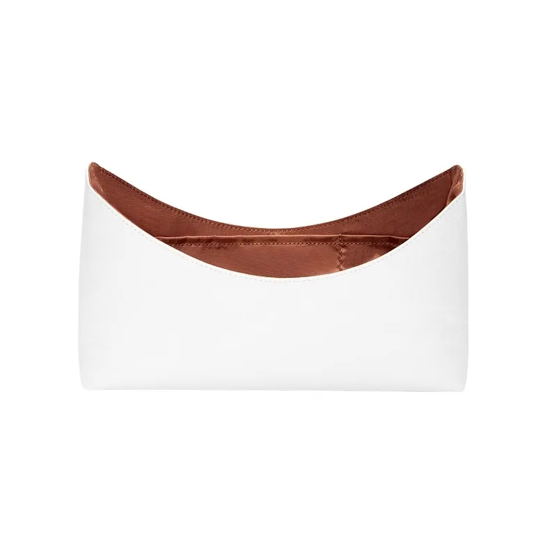 Bag organizer insert for side trunk waterproof DuPont paper bag support inner insert bag accessories