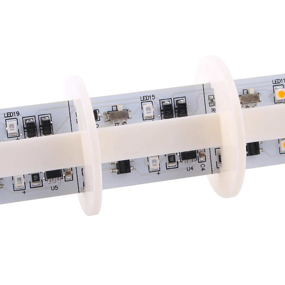 DC12V 24V AC110V 220V Industrial Multilayer Stack light LED Signal  Alarm caution light for Machinery Alarm Lamp LTA Tower