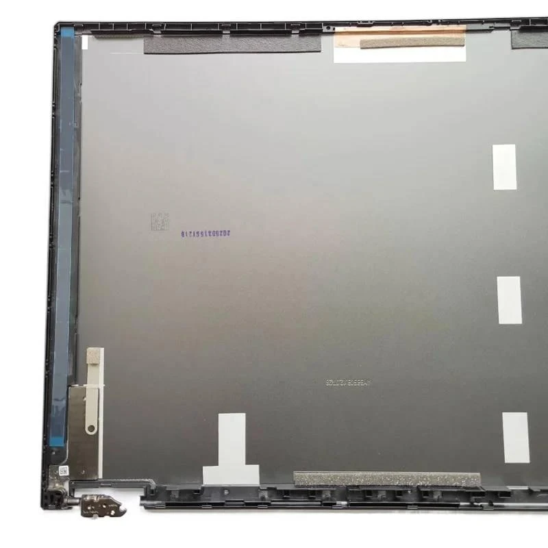 New Laptop Back Cover for A18 FA808 FX808 FA808UH LCD Screen Top Cover A-type Casing Replacement