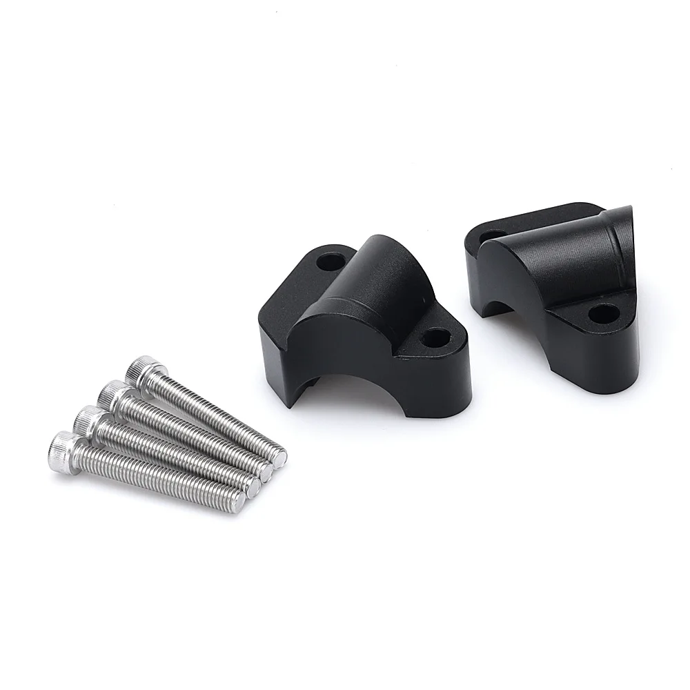 

Suitable for Tiger 1200 GT Pro motorcycle accessories modified handlebar height increase