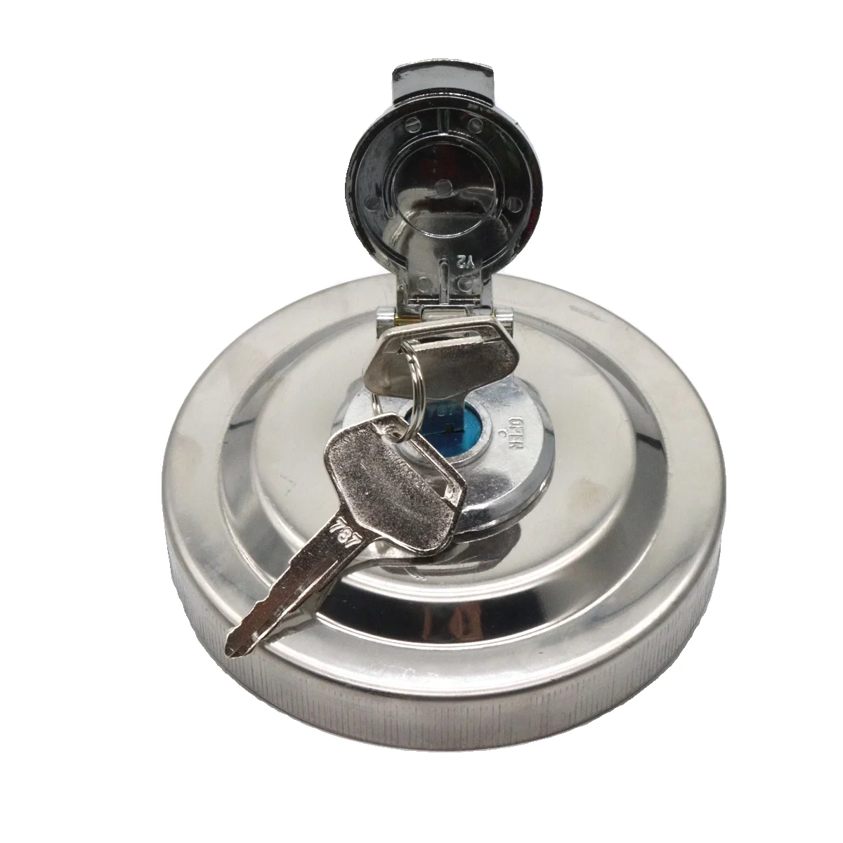 

For 20Y-04-11160 Fuel Cover Fuel Tank Cap PC200-6 PC200-7 PPC200-8 PC300-8 PC350-8