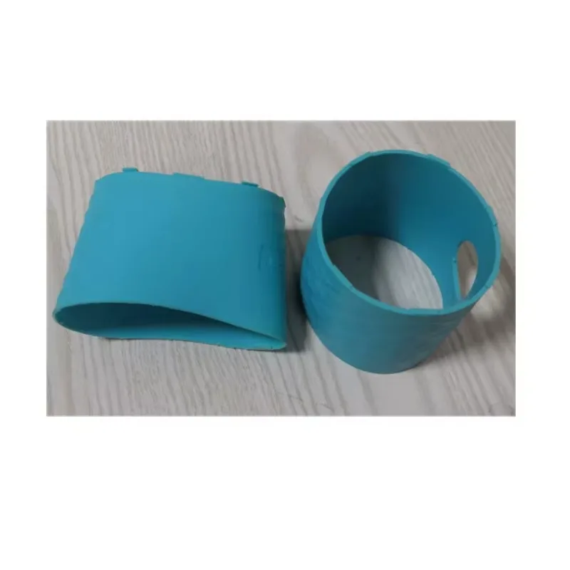 Sample Prototype CNC Polished Surface Rapid Custom Processing Model For Product Development