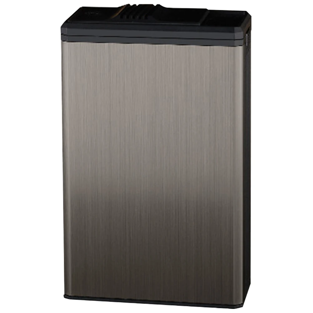 

Plastic Cigarette Durable Compact Storage Cigarette Holder Box Decorative Travel Gift Portable Box Home Metal