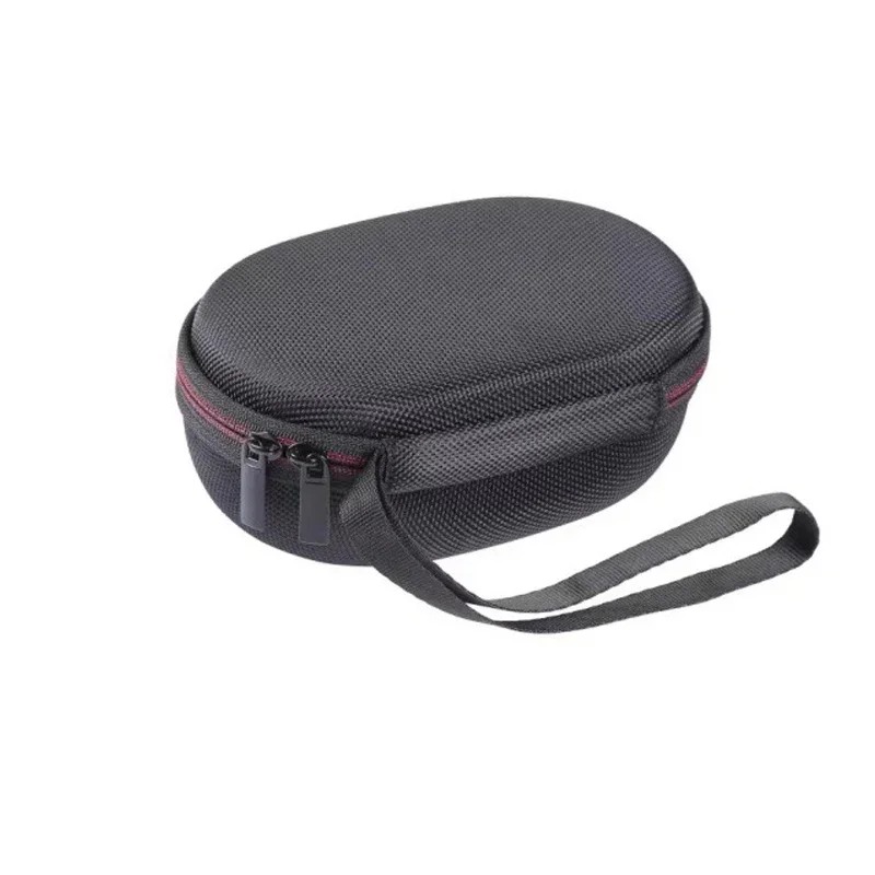 

For Logitech MX Master 3S , Carrying Mouse Pouch Travel Cable Cord Organizer Bag Hard Case Carrying Bag Portable Storage Cover