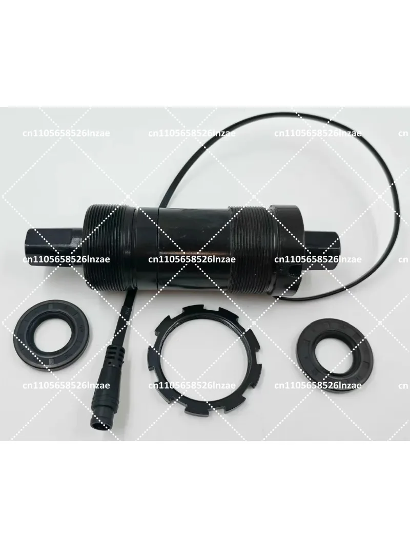 Torque Sensor Compatible with Electric Bike Parts for Accurate Pedal Assist