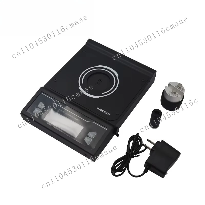 Digital Display Knife Sharpness for Test Machine Customizable Edge Wear Resistance Detection Instrument Sharpness Tester Tool