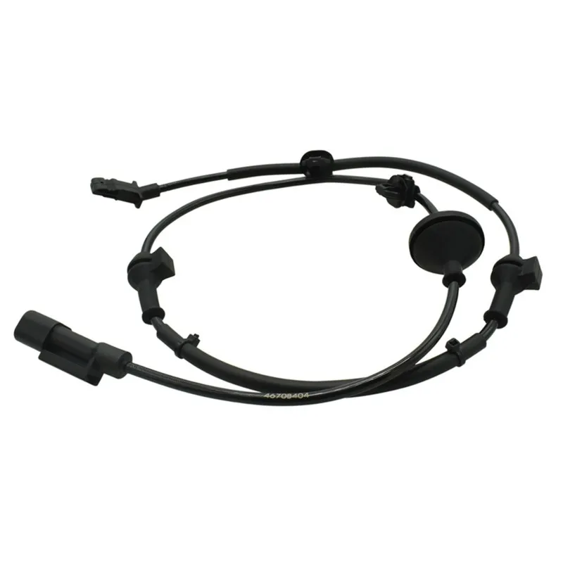 A95E-For Mitsubishi For ASX RVR GA2W GA4W GA6W GA8W Delica CV5W 2013-2021 Compatible 4670B404 4670A574 Wheel Speed Sensor ABS