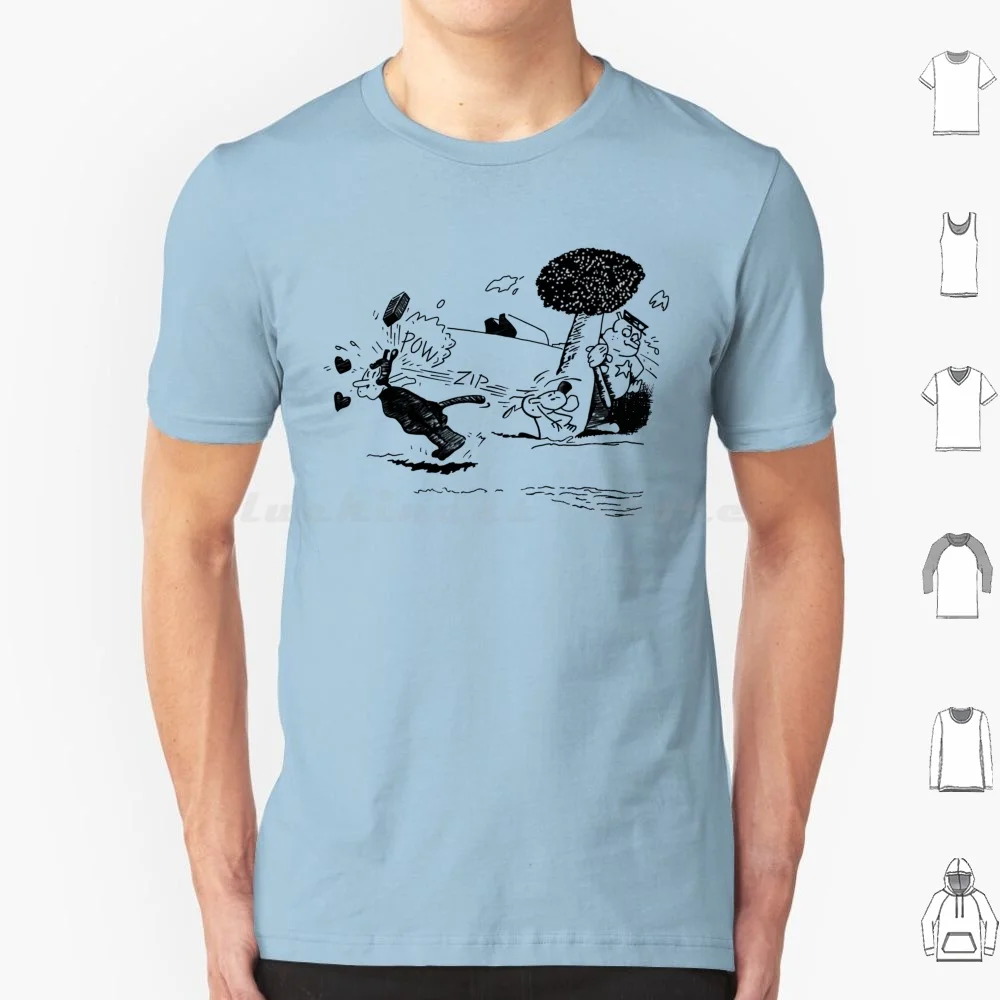 Krazy Kat-Ignatz Mo…