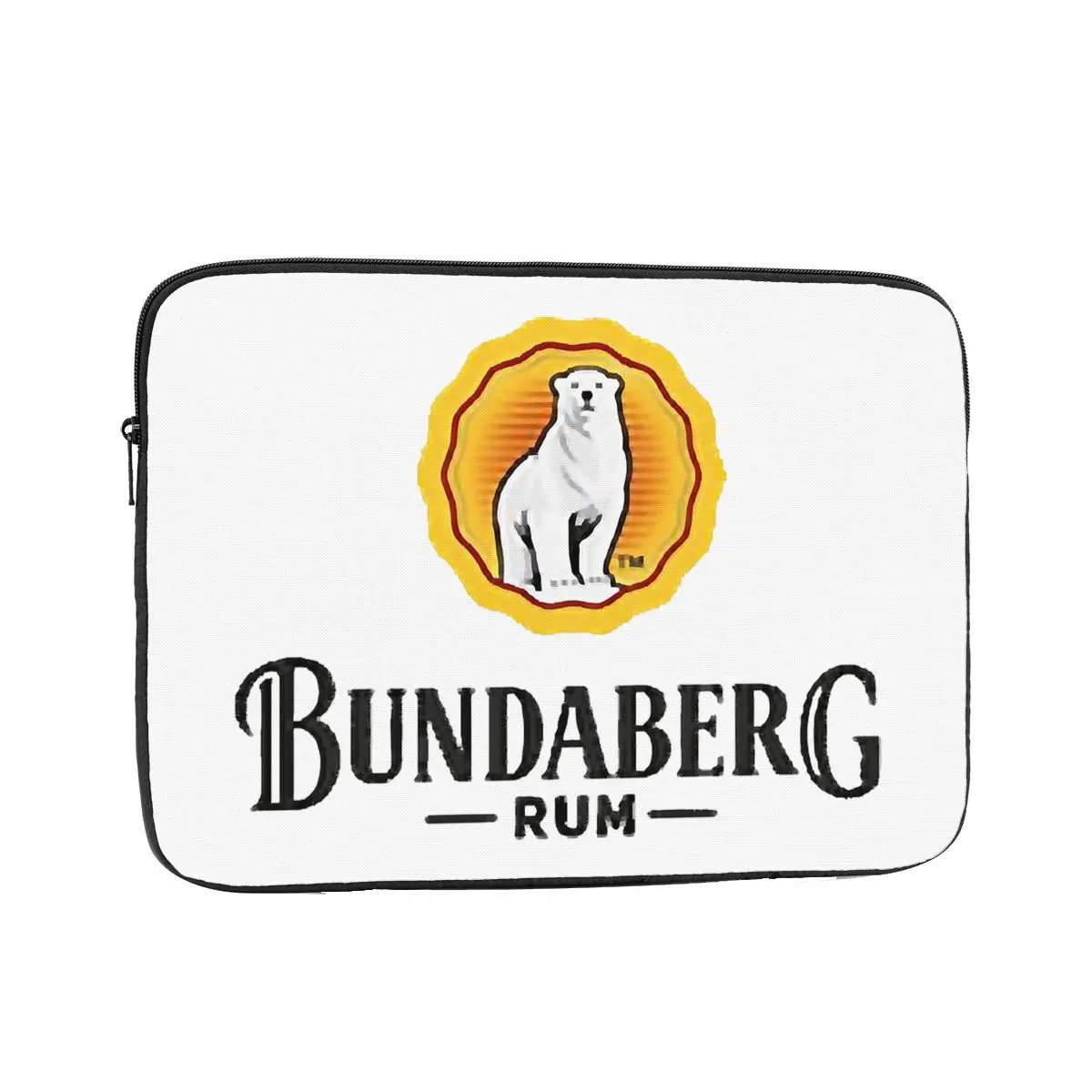 

Bundaberg Rum чехол для ноутбука 10, 12, 13, 15, 17 дюймов, сумка для ноутбука, противоударный чехол для планшета, сумка
