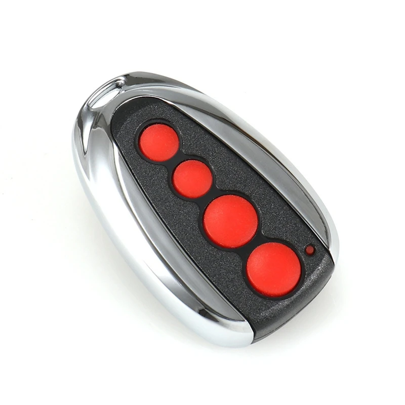 20X 433Mhz Copy Remote Control Garage Door Key For Steel-Line ZT07 SD800 Garage Door Remote Control Replacement Parts