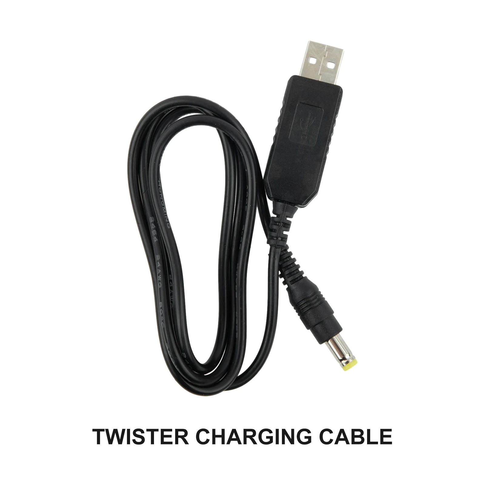 Brand New Cable Wire Cable Black 120W 1pc Charging For Twister High Quality Vacuum Accessories Data Transmission