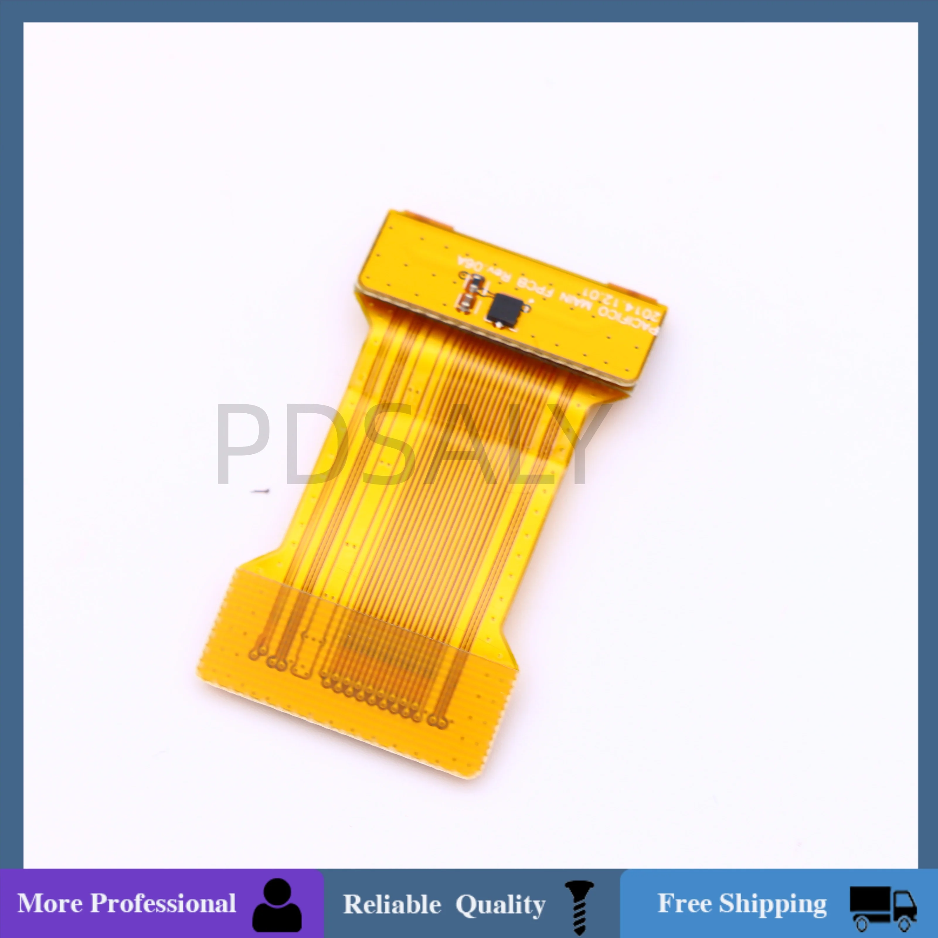 Keypad Power PCB Board to Motherboard Flex Cable for Honeywell Dolphin 6110