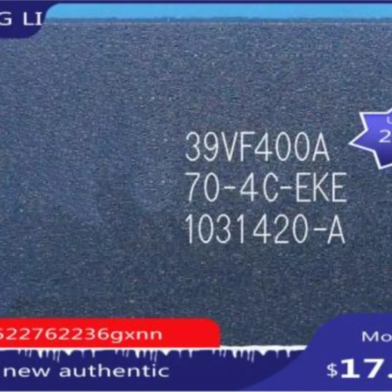 20 Unids/Lote Sst39… - image