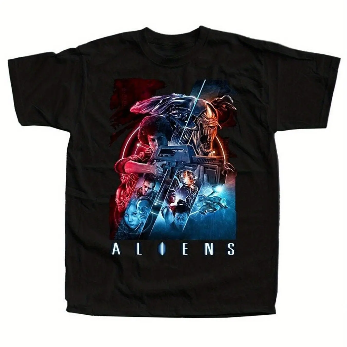 Men's Alien V4 Movi…